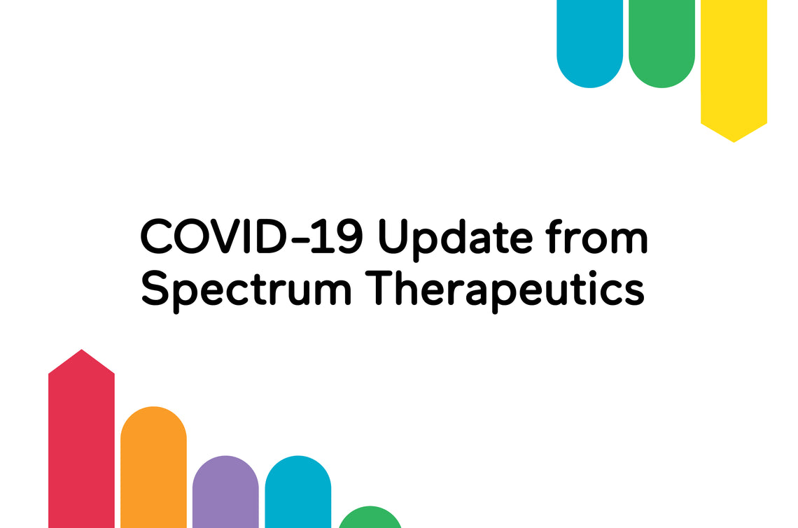 COVID-19 Update - Keeping you informed